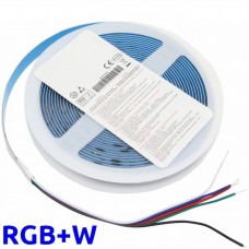 Ταινία LED 16W 24V COB LED IP54 RGB+W 30-481810